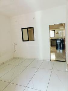 Hall Image of 480 Sq.ft 1 BHK Independent House for rent in Dindoli Surat for Rs. 6000