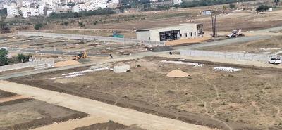 Image of 1350 Sq.ft Residential Plot / Land for sale in Besa, Nagpur for Rs. 8500000