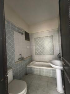 Bathroom Image of 2300 Sq.ft 4 BHK Villa for sale in SDC Swadesh Red Square, Jatkhedi Bhopal for Rs. 16500000