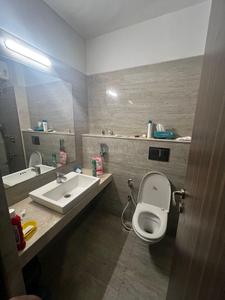 Bathroom Image of Platinum Properties in Goregaon West, Mumbai