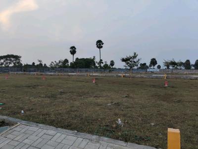 Image of 2400 Sq.ft Residential Plot / Land for sale in Perungalathur, Chennai for Rs. 15600000