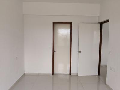 Bedroom Image of 1850 Sq.ft 3 BHK Apartment / Flat for sale in Shaligram Pride, Shela Ahmedabad for Rs. 7770000