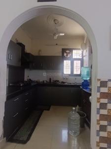 Kitchen Image of 1560 Sq.ft 3 BHK Apartment / Flat for sale in K Soni Builders KSB Royal Homes, Sector 126 Mohali for Rs. 5450000