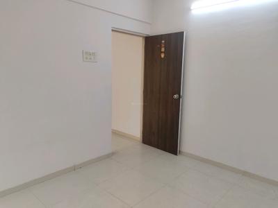 Bedroom Image of 1050 Sq.ft 2 BHK Apartment / Flat for sale in Gold Crest Enclave, Ulwe Navi Mumbai for Rs. 9500000