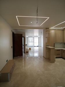Hall Image of 2700 Sq.ft 3 BHK Builder Floor for sale in Vasant Kunj New Delhi for Rs. 33000000