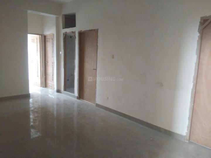 3 BHK 1790 Sqft Flat for sale at Chinar Park, Kolkata Property ID