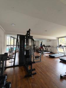 Image of 1000 Sq.ft 2 BHK Apartment / Flat for sale in Ramesh Hermes Heritage Phase 1, Yerawada, Pune for Rs. 15000000