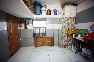 Bathroom Image of 855 Sq.ft 2 BHK Apartment / Flat for sale in Thakkarbapa Nagar Ahmedabad for Rs. 2990000