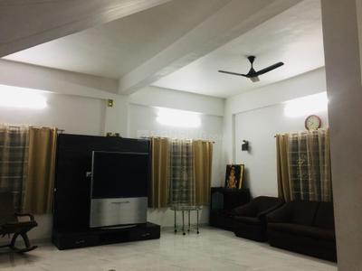 Hall Image of 3000 Sq.ft 4 BHK Independent House for sale in Dhayari Pune for Rs. 21500000