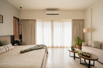 Bedroom Image of 6300 Sq.ft 5 BHK Villa for sale in Salcete Goa for Rs. 95000000