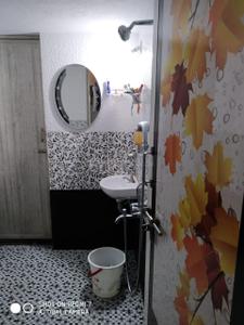 Bathroom Image of 5000 Sq.ft 2 BHK Independent House for sale in Vamanjoor Mangalore for Rs. 13500000