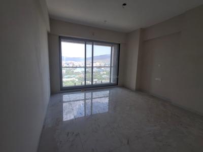 Bedroom Image of 1900 Sq.ft 3 BHK Apartment / Flat for sale in Kopar Khairane Navi Mumbai for Rs. 35000000