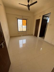 Hall Image of 650 Sq.ft 2 BHK Apartment / Flat for sale in SHIVAY SKY, Waghodia Road Vadodara for Rs. 2650000