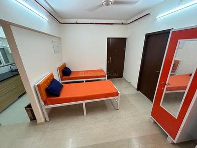Hall Image of Meridian Stays in Malad East, Mumbai