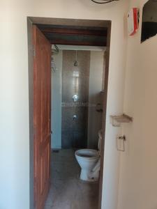 Bathroom Image of 615 Sq.ft 1 BHK Apartment / Flat for sale in Terraform Everest Marigold, Kasarvadavali Thane for Rs. 5499999