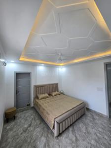 Bedroom Image of 1800 Sq.ft 3 BHK Builder Floor for sale in Sahastradhara Road Dehradun for Rs. 12500000