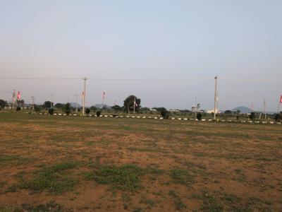 Image of 210 Sq.ft Residential Plot / Land for sale in Nandiwanaparthy, Hyderabad for Rs. 3000000