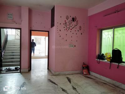 Hall Image of 854 Sq.ft 2 BHK Builder Floor for sale in Regent Estate, Bijoygarh Kolkata for Rs. 3200000