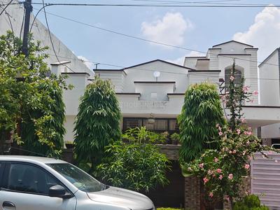 Image of 2250 Sq.ft 3 BHK Independent House for sale in Chandpur Bichpuri, Bareilly for Rs. 25000000