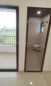 Image of 1550 Sq.ft 3 BHK Apartment / Flat for sale in Pyramid Gold, Besa, Nagpur for Rs. 7600000