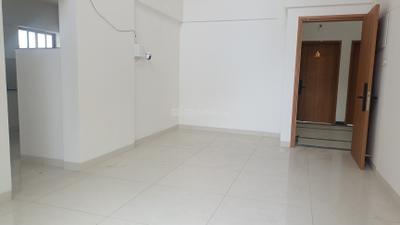 Living Room Image of 1400 Sq.ft 3 BHK Duplex for rent in Upper Kharadi Pune for Rs. 53000