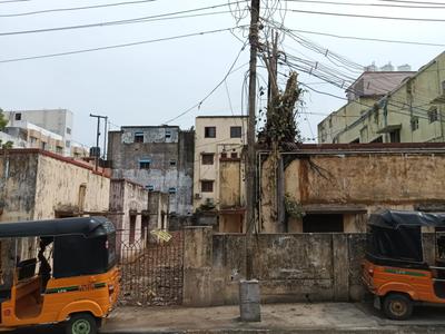 Image of 770 Sq.ft Residential Plot / Land for sale in Alandur, Chennai for Rs. 12700000