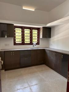 Kitchen Image of 1500 Sq.ft 3 BHK Villa for sale in Angamaly Kochi for Rs. 5800000
