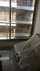 Balcony Image of 695 Sq.ft 2 BHK Apartment / Flat for sale in Manor Mumbai for Rs. 2600000