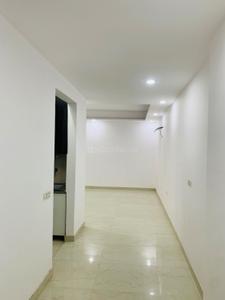 Hall Image of 1450 Sq.ft 3 BHK Independent House for sale in Chhattarpur New Delhi for Rs. 9500000