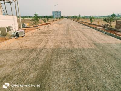 Image of 200 Sq.ft Residential Plot / Land for sale in Tallavalasa, Visakhapatnam for Rs. 5200005