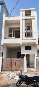 Image of 1440 Sq.ft 3 BHK Independent House for sale in Gandhi Path West, Jaipur for Rs. 9000000
