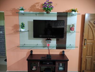 Hall Image of 1200 Sq.ft 2 BHK Apartment / Flat for sale in i1 Tulasi Premier, Volagerekallahalli Bengaluru for Rs. 6500000