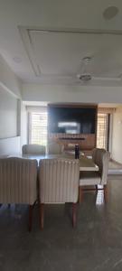 Hall Image of 2744 Sq.ft 6 BHK Apartment / Flat for sale in Vile Parle East Mumbai for Rs. 142500000