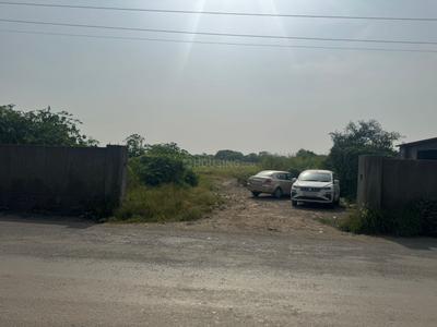 Image of 1089 Sq.ft Residential Plot / Land for sale in Red Feet Plots, Vindhane, Navi Mumbai for Rs. 650000