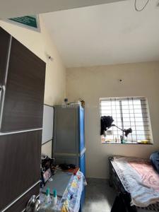Bedroom Image of 750 Sq.ft 2 BHK Apartment / Flat for sale in Ganeshpur Belagavi for Rs. 2600000