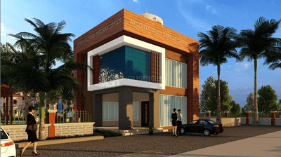 Brochure Image of 1250 Sq.ft Residential Plot / Land for sale in Ratibad Bhopal for Rs. 3000000