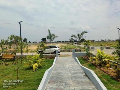 Image of 840 Sq.ft Residential Plot / Land for sale in Mahadevapura, Bengaluru for Rs. 1511160