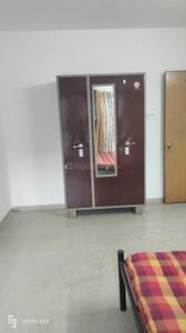 Bedroom Image of 1498 Sq.ft 3 BHK Apartment / Flat for rent in Rohan Tarang, Wakad Pune for Rs. 42000
