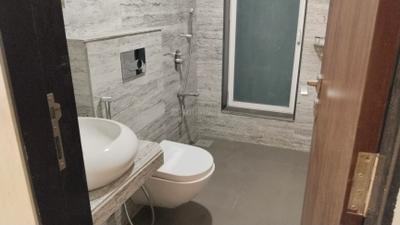 Image of 600 Sq.ft 1 BHK Apartment / Flat for sale in Mulund East, Mumbai for Rs. 10500000