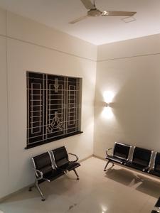 Hall Image of 4500 Sq.ft 4 BHK Apartment / Flat for sale in Vashi Navi Mumbai for Rs. 85000000