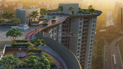 Image of 963 Sq.ft 2 BHK Apartment / Flat for sale in Saheel Landmarc, Hinjawadi Phase 2, Pune for Rs. 6250000