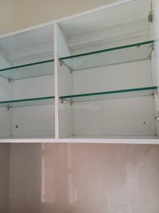 Kitchen Image of 950 Sq.ft 2 BHK Apartment / Flat for rent in K Raheja Interface Heights, Malad West Mumbai for Rs. 70000