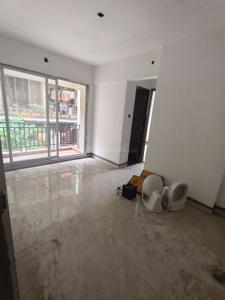 1 BHK Flat