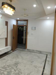 Hall Image of 900 Sq.ft 2 BHK Independent House for rent in Vaishali Ghaziabad for Rs. 21000
