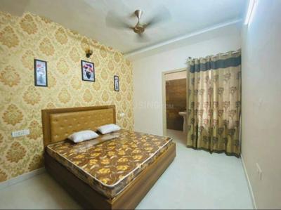 Bedroom Image of 990 Sq.ft 2 BHK Apartment / Flat for sale in Sector 115 Mohali for Rs. 4690000