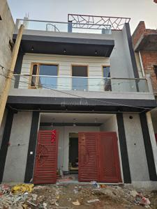 Image of 1760 Sq.ft 3 BHK Independent House for sale in Chitaipur, Varanasi for Rs. 10800000