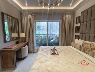 Bedroom Image of 1915 Sq.ft 3 BHK Apartment / Flat for sale in Sobha Neopolis Phase 2 W 12 And 13 by Sobha Limited, Panathur Bengaluru for Rs. 31100000