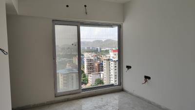 Bedroom Image of 1550 Sq.ft 3 BHK Apartment / Flat for sale in Superior Exotica, Airoli Navi Mumbai for Rs. 24500000