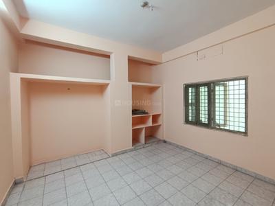 Bedroom Image of 1050 Sq.ft 2 BHK Apartment / Flat for rent in Nacharam Secunderabad for Rs. 16000
