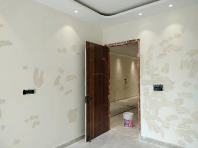 Bedroom Image of 1620 Sq.ft 3 BHK Builder Floor for sale in Amolik Aster Woods, Sector 98 Faridabad for Rs. 15000000